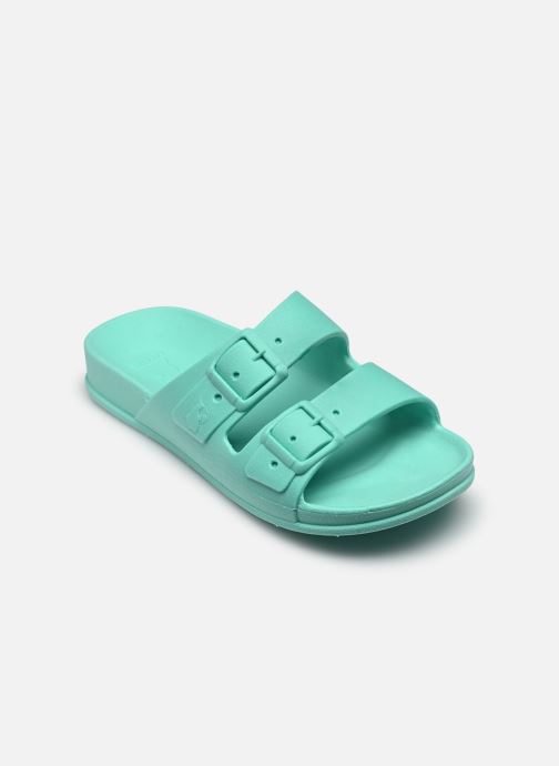 Sandales et nu-pieds Rio De Janeiro pour Enfant - Cacatoès - Modalova