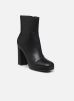 bottines et boots i love shoes thulon pour  femme
