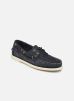 Sebago Chaussures à lacets DOCKSIDES NBK NEW pour Homme Male 40 7000GA0-A97