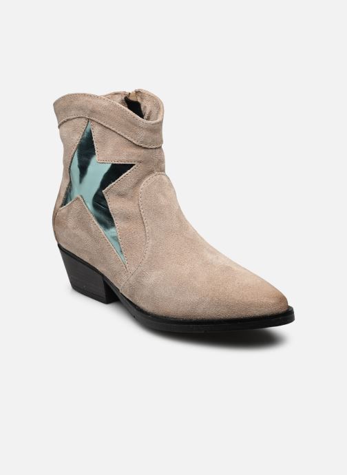 Bottines et boots DAISY T23201 - Mjus - Modalova
