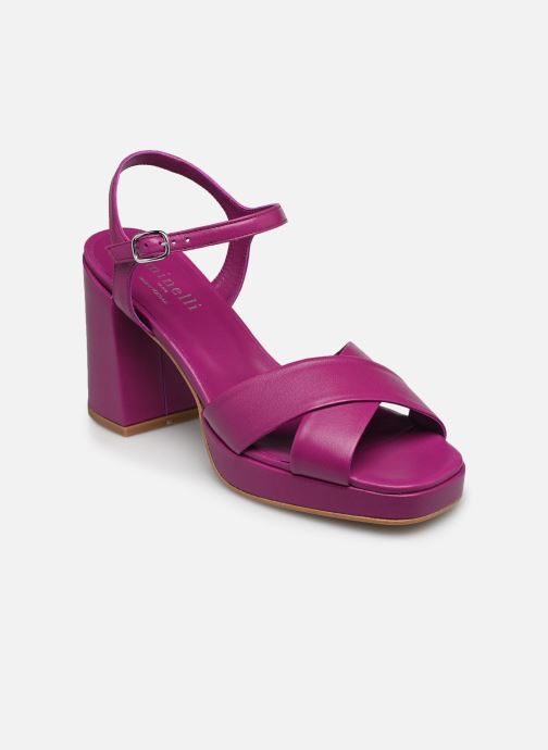 Sandales et nu-pieds ESME - Minelli - Modalova