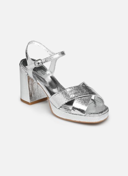 Sandales et nu-pieds ESME/MET - Minelli - Modalova