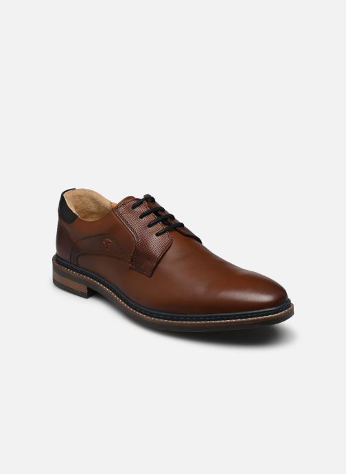 Chaussures à lacets Redskins SUBLIME pour  Homme