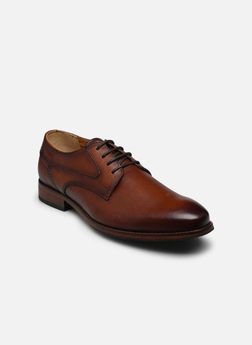 Chaussures à lacets Redskins VENERE pour  Homme