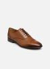 Kost Chaussures à lacets DOUGLAS pour Homme Male 40 COGNAC