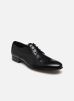 Kost Chaussures à lacets JEFFREY pour Homme Male 40 NOIR
