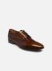 Kost Chaussures à lacets LARRY pour Homme Male 40 COGNAC