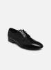 Kost Chaussures à lacets LARRY pour Homme Male 40 NOIR