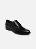 Kost Chaussures à lacets SHAWN pour Homme Male 43 NOIR