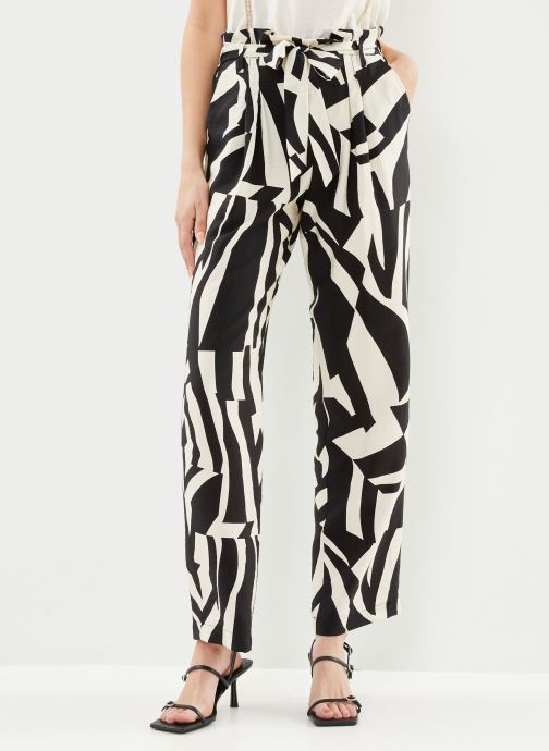 Vêtements VIDOGMA UMA HW PAPERBAG PANTS/SU pour Accessoires - Vila - Modalova