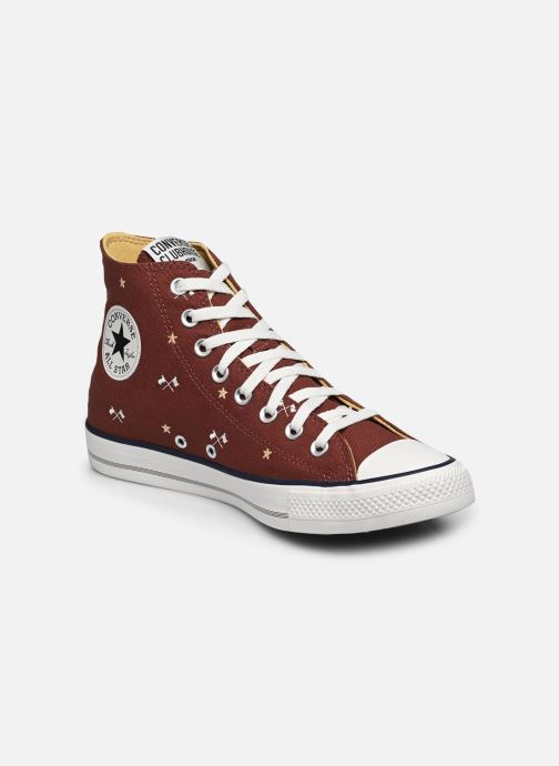 Baskets Converse Chuck Taylor All Star Clubhouse Hi M pour Homme