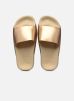 Havaianas Sandales et nu-pieds Hav. Slide Classic Metallic W pour Femme Female 35 - 36 4147131.0154