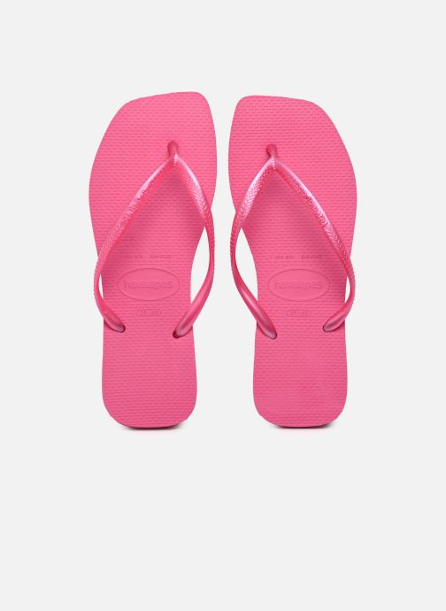 Tongs Havaianas Hav. Slim Square pour  Femme