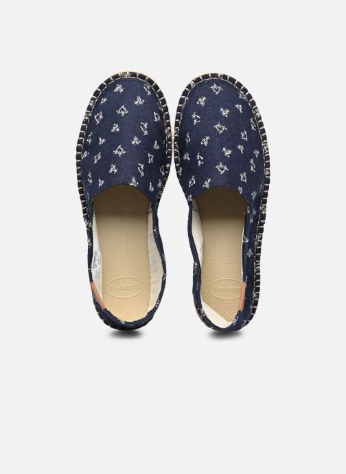 Espadrilles Hav. Origine Iv Print - Havaianas - Modalova