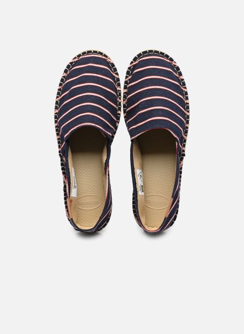 Espadrilles Hav. Origine Iv Print - Havaianas - Modalova