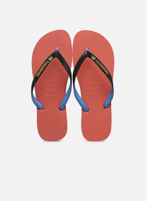 Tongs Hav. Brasil Mix N - Havaianas - Modalova