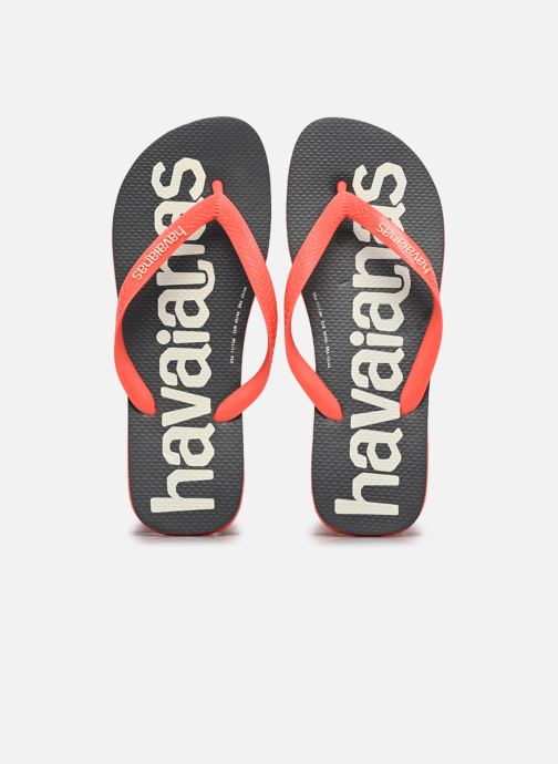Tongs Havaianas Hav. Top Logomania 2 pour Homme