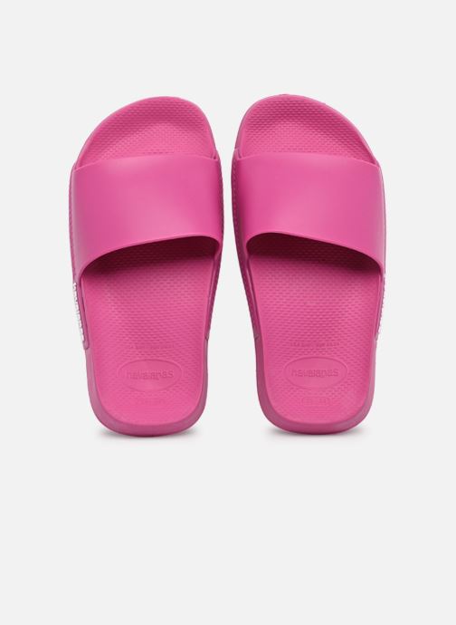 Sandales et nu-pieds Havaianas Kids Slide Classic pour  Enfant