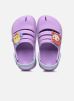 sandales et nu-pieds havaianas kids clog princesas pour  enfant