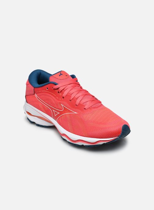 Chaussures de sport Mizuno SHOE WAVE ULTIMA WOS pour  Femme