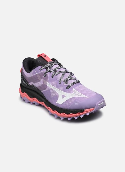 Chaussures de sport Mizuno SHOE WAVE MUJIN WOS pour  Femme