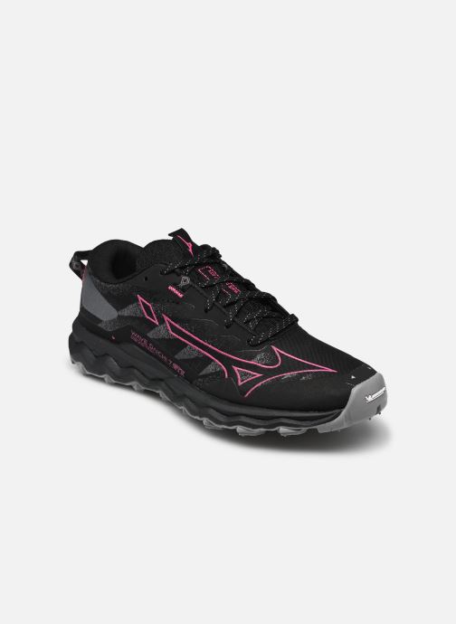 Chaussures de sport Mizuno SHOE WAVE DAICHI GORE-TEX WOS pour  Femme