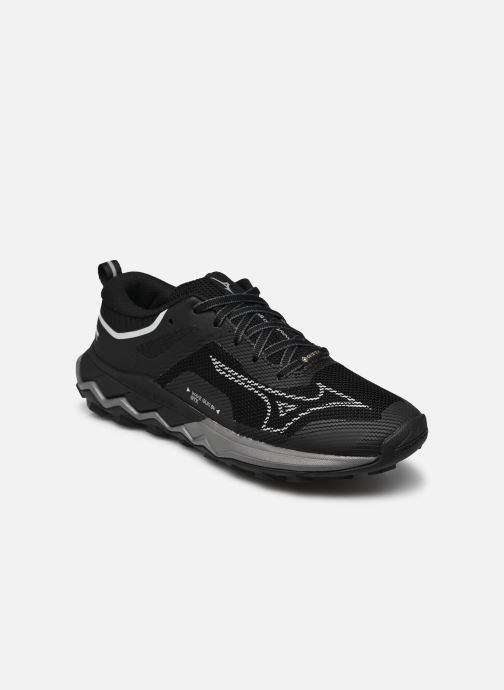 Chaussures de sport Mizuno SHOE WAVE IBUKI GORE-TEX WOS pour  Femme