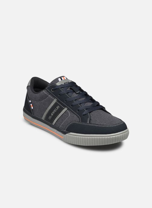 Baskets Trappeur TACO pour Homme - Trappeur - Modalova