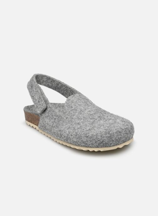 Chaussons Geox J ADRIEL GIRL 1 pour  Enfant