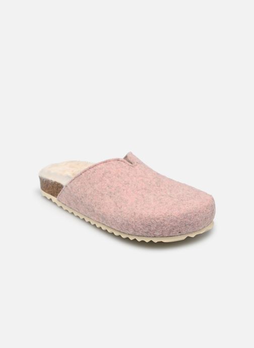 Chaussons Geox J ADRIEL GIRL 1 pour  Enfant