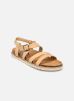 I Love Shoes Sandales et nu-pieds FIBED SIZE + pour Femme Female 42 2.TM12005 Jolie tan