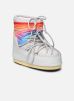 Moon Boot Chaussures de sport Icon Low Rainbow W pour Femme Female 39 - 41 14094300/001