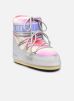 Moon Boot Chaussures de sport Icon Low Tie Dye W pour Femme Female 39 - 41 14094200/002