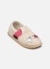 chaussons giesswein trabening pour  enfant