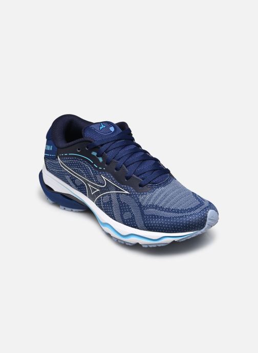 Chaussures de sport Mizuno WAVE ULTIMA 14 W pour  Femme