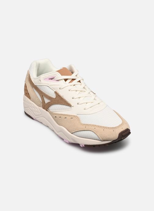 Baskets Mizuno CONTENDER W pour  Femme