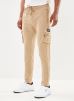 Sixth June Vêtements CARGO PANTS WITH SIDE POCKETS pour Accessoires Male S 22577 SAND