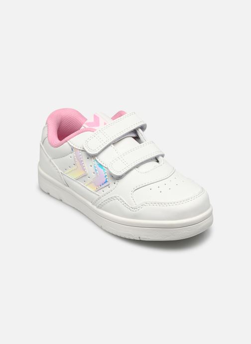 Baskets Hummel CAMDEN JR pour  Enfant