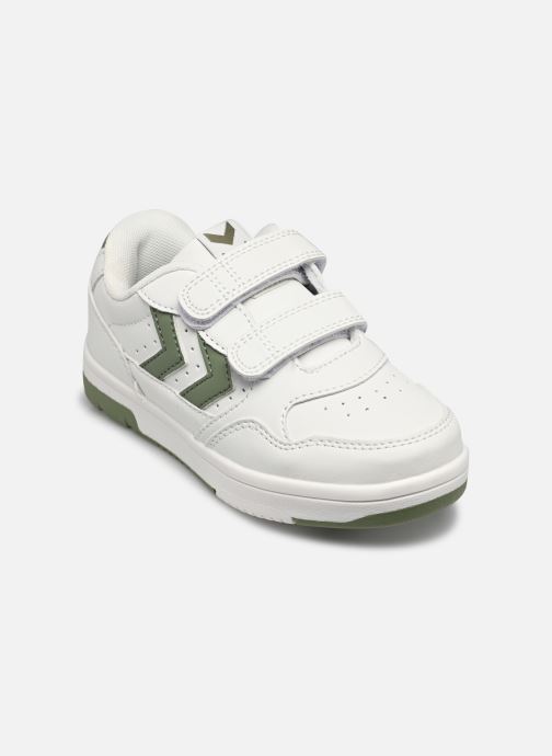 Baskets Hummel CAMDEN JR pour  Enfant