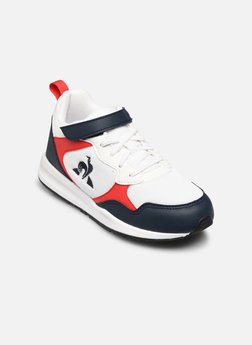 Baskets Le Coq Sportif R500 PS pour  Enfant