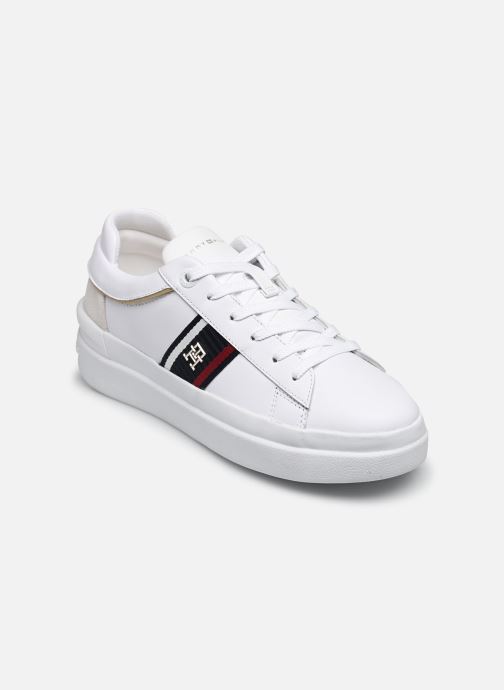 Baskets CORP WEBBING COURT S - Tommy Hilfiger - Modalova