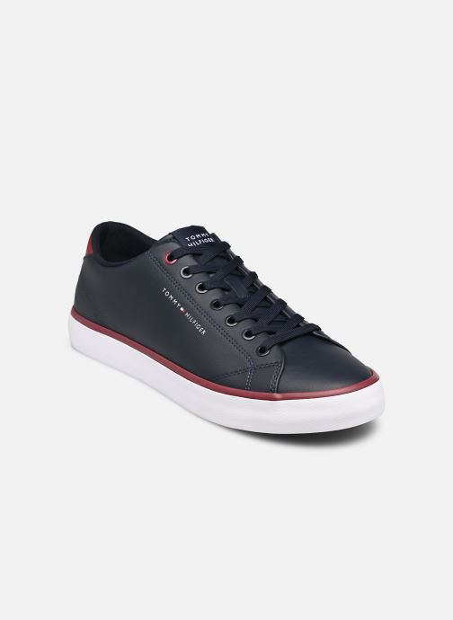 Baskets Tommy Hilfiger TH HI VULC CORE LOW pour Homme