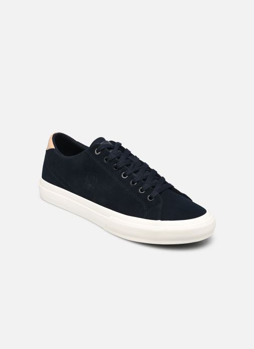 Baskets Tommy Hilfiger TH HI VULC STREET LO pour Homme