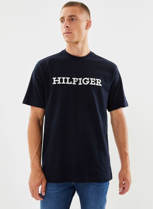 Vêtements Tommy Hilfiger Monotype Embro Graph pour  Accessoires