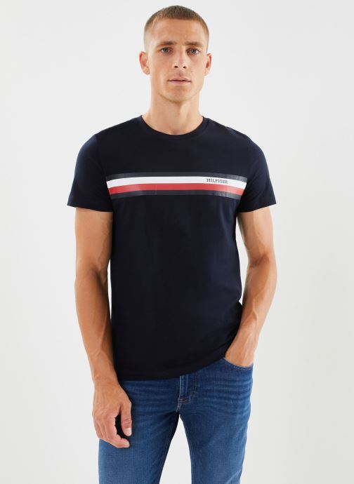 Vêtements Rwb Monotype Chest S pour Accessoires - Tommy Hilfiger - Modalova