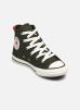 Converse Baskets Chuck Taylor All Star Canvas Craft Remastered Hi C pour Enfant Unisex 28 A04711C