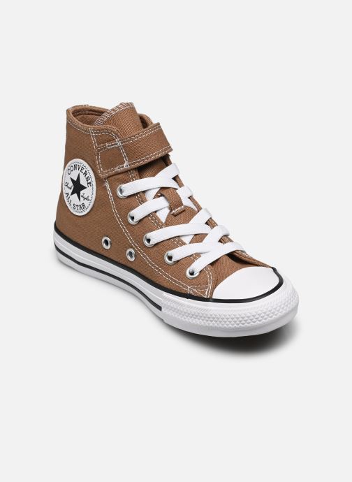 Baskets Converse Chuck Taylor All Star 1V Canvas Seasonal Color Hi C pour  Enfant