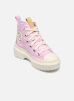 Converse Baskets Chuck Taylor All Star Lugged Lift Canvas Hi C pour Enfant Female 33 A07388C