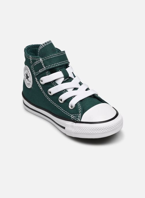 Baskets Converse Chuck Taylor All Star 1V Canvas Seasonal Color Hi I pour  Enfant