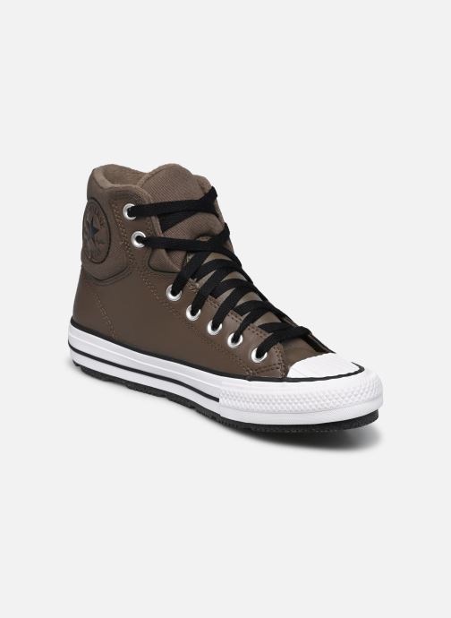 Baskets Converse Chuck Taylor All Star Berkshire Boot Hi J pour Enfant